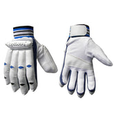 Opttiuuq Upfront Qvu Batting Gloves. Adults and Juniors. Random Colour (Large Child RH)